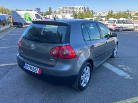 VW Golf 1.9TDI-HLINE, снимка 6