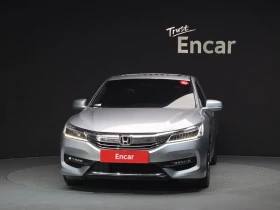 Honda Accord 2.4 9Th Generation, снимка 7
