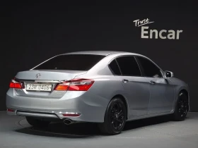 Honda Accord 2.4 9Th Generation, снимка 4