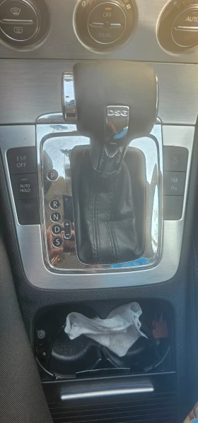 VW Passat, снимка 9
