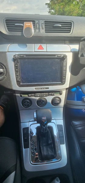 VW Passat, снимка 7