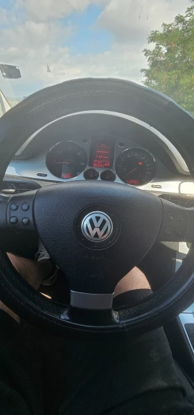 VW Passat, снимка 6