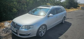VW Passat, снимка 1