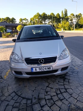 Mercedes-Benz A 180 А клас, снимка 1