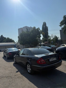 Mercedes-Benz E 270, снимка 7
