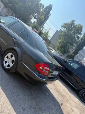Mercedes-Benz E 270, снимка 6