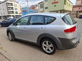 Seat Altea, снимка 3