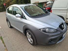 Seat Altea, снимка 2