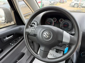 Suzuki SX4 1, 6 БЕНЗИН 147хил!БЕЗ РЪЖДА ЛИЗИНГ ВИДЕО, снимка 14