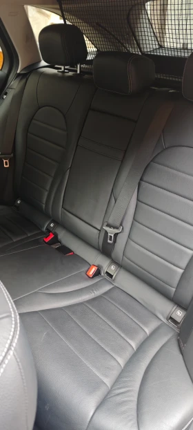 Mercedes-Benz C 220, снимка 12