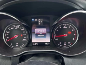 Mercedes-Benz C 300 * АМГ ПАКЕТ * 360 КАМЕРА * СЛЕДЕНЕ НА ЛЕНТИ * ПАНО, снимка 8