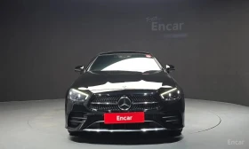 Mercedes-Benz E 450 4MATIC Coupe/ОБДУХВАНЕ/ДИСТРОНИК/360 , снимка 3