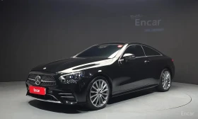 Mercedes-Benz E 450 4MATIC Coupe/ОБДУХВАНЕ/ДИСТРОНИК/360 , снимка 1