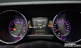 Ford Mustang Coupe, снимка 11