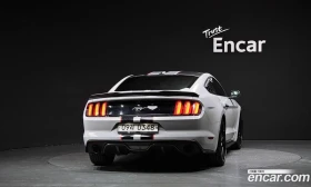 Ford Mustang Coupe, снимка 4