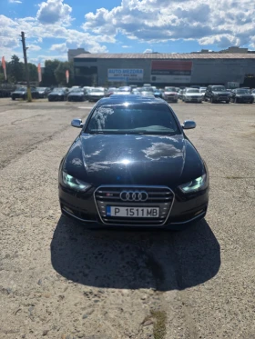 Audi S4 3.0i 580hp , снимка 3