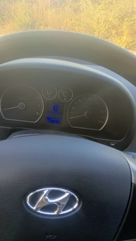 Hyundai I30, снимка 7