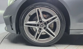 Mercedes-Benz C 220 4MATIC\AMG Line\TOP CENA, снимка 5