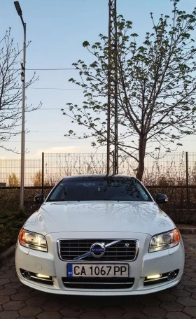 Volvo S80 R Design, снимка 4