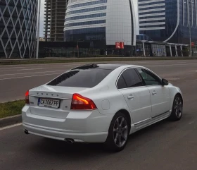 Volvo S80 R Design, снимка 2