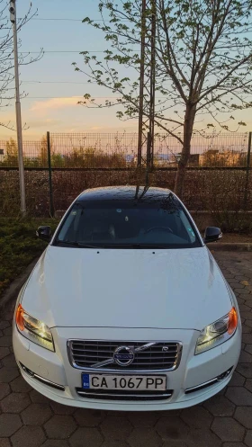 Volvo S80 R Design, снимка 3