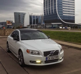 Volvo S80 R Design, снимка 1