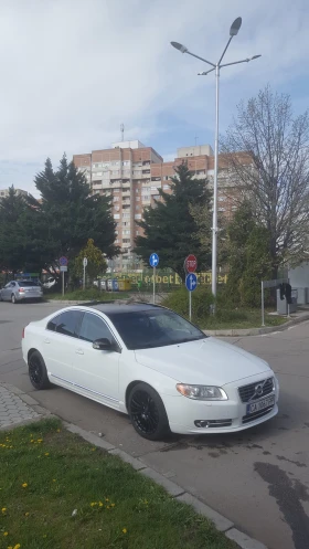 Volvo S80 R Design, снимка 6