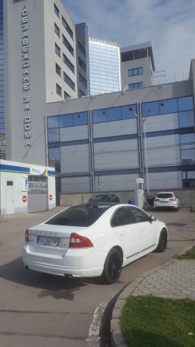 Volvo S80 R Design, снимка 7