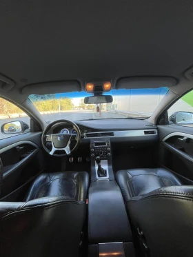 Volvo S80 R Design, снимка 16