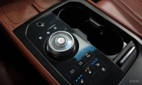 Kia K8 NOBLESSE* 360 КАМЕРИ* ПАНОРАМА* ОБДУХ* КРАЙНА ЦЕНА, снимка 12