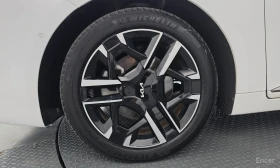 Kia K8 NOBLESSE* 360 КАМЕРИ* ПАНОРАМА* ОБДУХ* КРАЙНА ЦЕНА, снимка 5