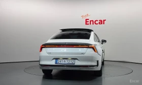 Kia K8 NOBLESSE* 360 КАМЕРИ* ПАНОРАМА* ОБДУХ* КРАЙНА ЦЕНА, снимка 4