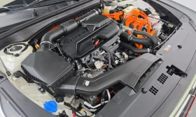 Kia K8 NOBLESSE* 360 КАМЕРИ* ПАНОРАМА* ОБДУХ* КРАЙНА ЦЕНА, снимка 6