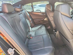 BMW M5 4.4l Base, снимка 10