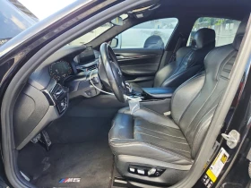 BMW M5 4.4l Base, снимка 7