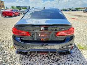 BMW M5 4.4l Base, снимка 6