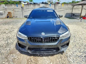 BMW M5 4.4l Base, снимка 5