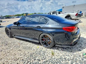 BMW M5 4.4l Base, снимка 2