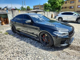 BMW M5 4.4l Base, снимка 4