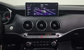 Kia Stinger * 2.5 AWD Masters * ЦЕНА ДО БГ, снимка 12