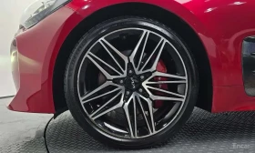 Kia Stinger * 2.5 AWD Masters * ЦЕНА ДО БГ, снимка 5