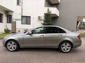 Mercedes-Benz C 200 COMPRESSOR , снимка 4