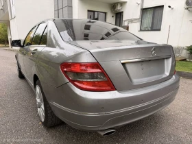 Mercedes-Benz C 200 COMPRESSOR , снимка 5