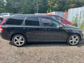 Volvo V50 2.0D на части, снимка 2