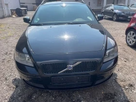 Volvo V50 2.0D на части, снимка 4