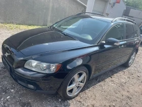 Volvo V50 2.0D на части - [2] 