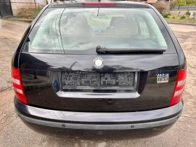 Skoda Fabia 1.9TDi 101.. | Mobile.bg    6