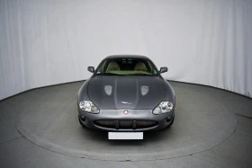 Обява за продажба на Jaguar Xkr 4.0 Supercharger ~18 800 лв. - изображение 1