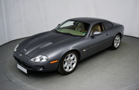 Обява за продажба на Jaguar Xkr 4.0 Supercharger ~22 000 лв. - изображение 1