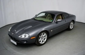  Jaguar Xkr